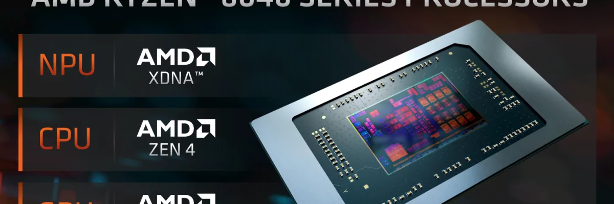 Unveiling the Ryzen 8000 Series: Your Ultimate Gaming Powerhouse on a Budget Unveiling the Ryzen 8000 Series: Your Ultimate Gaming Powerhouse on a Budget